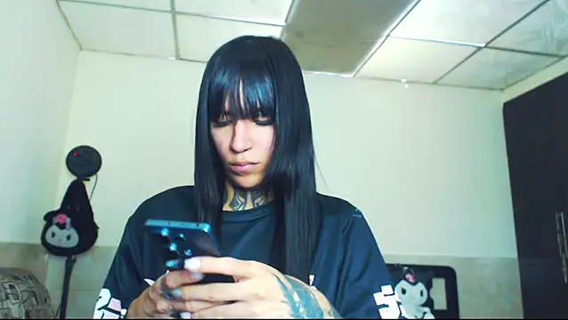 Snapshot of jazmin_wolf chatting on 06-05-26, 05:07 jazmin wolf online show from 06-05-26, 05:07