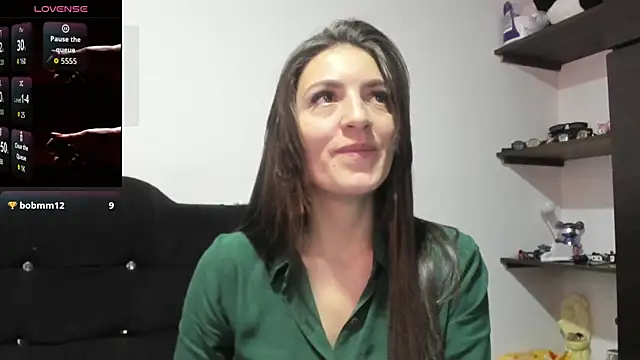 tina2204 online show from 03-10-26, 02:22