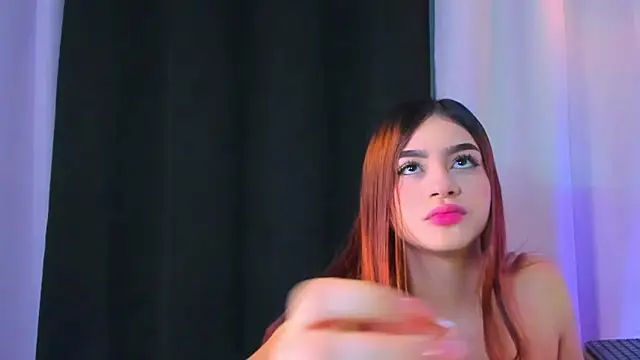 Megan VixenX online show from 02-28-26, 11:11