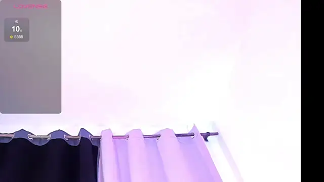 Megan VixenX online show from 03-07-26, 12:02