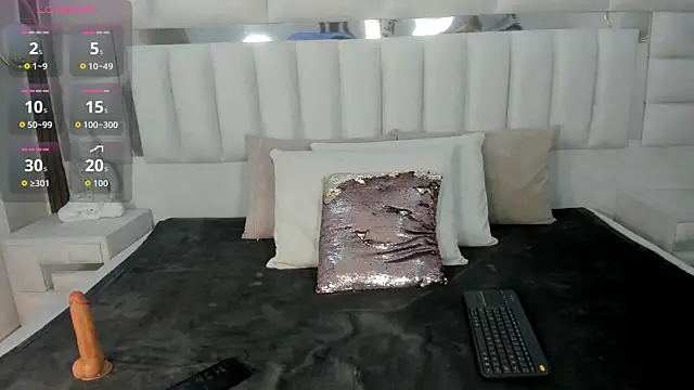 Snapshot of iim_Cloe chatting on 01-17-26, 08:23 iim Cloe online show from 01-17-26, 08:23