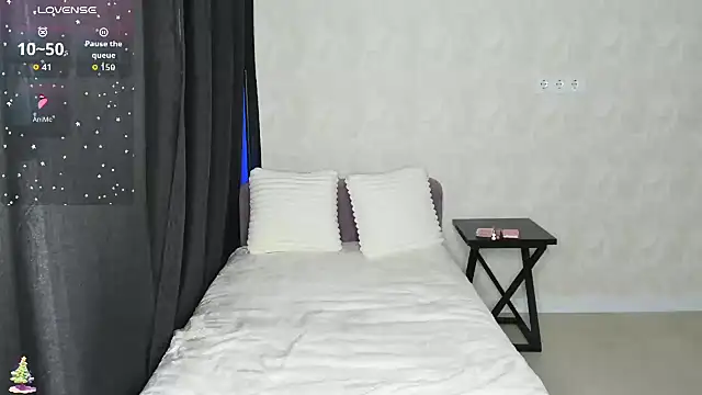 Snapshot of MinionFriend chatting on 01-16-26, 11:36 MinionFriend online show from 01-16-26, 11:36