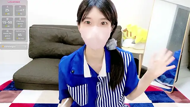 Snapshot of Rui-chaaan chatting on 03-16-26, 09:13 Rui-chaaan online show from 03-16-26, 09:13