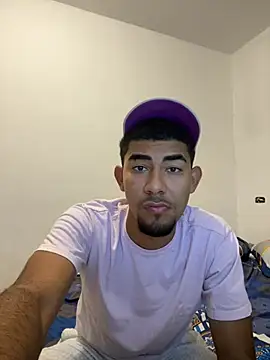 youngalexofficial online show from 01-16-26, 03:10