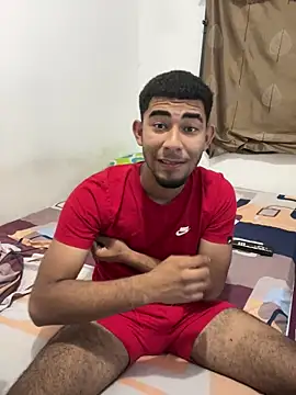 youngalexofficial online show from 02-25-26, 02:32