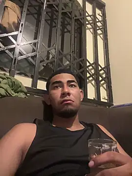 youngalexofficial online show from 03-08-26, 03:10