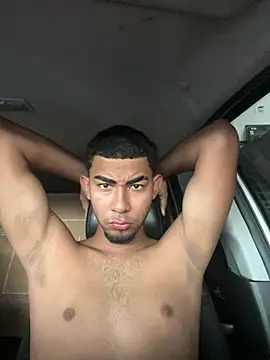 youngalexofficial online show from 03-08-26, 03:38