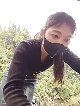 Asami 6868 online show from 01-17-26, 03:00