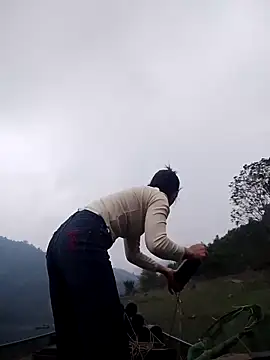 Asami 6868 online show from 03-07-26, 12:07