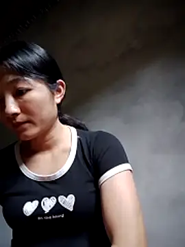 Asami 6868 online show from 03-09-26, 05:55