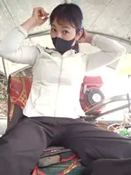 Asami 6868 online show from 03-31-26, 12:23