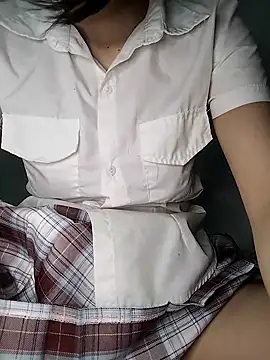 Snapshot of Dona020 chatting on 02-08-26, 08:01 Dona020 online show from 02-08-26, 08:01