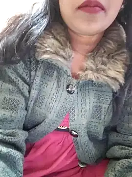 Snapshot of SA-K-SHI chatting on 01-10-26, 08:27 SA-K-SHI online show from 01-10-26, 08:27