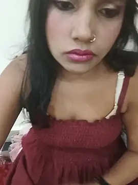 Snapshot of SA-K-SHI chatting on 06-10-26, 04:17 SA-K-SHI online show from 06-10-26, 04:17