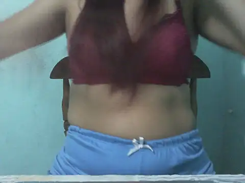 anacarada online show from 02-26-26, 03:44