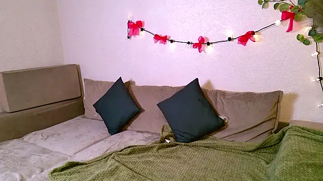 BlondeHott online show from 02-14-26, 07:38