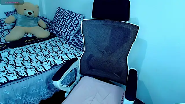 heavenmadechloe online show from 02-01-26, 09:30