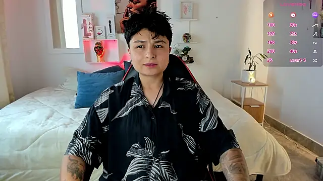 Zury Ramirez online show from 03-09-26, 07:07