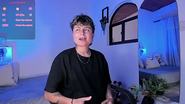Zury Ramirez online show from 05-04-26, 08:27