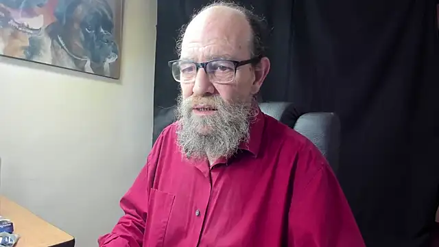 Uncle Hottie online show from 02-08-26, 04:10