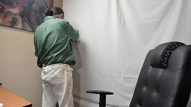 Uncle Hottie online show from 02-10-26, 09:41