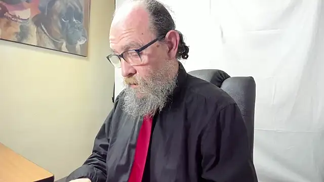 Uncle Hottie online show from 02-11-26, 08:47