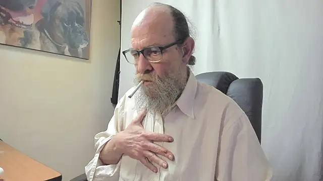 Uncle Hottie online show from 02-19-26, 05:42