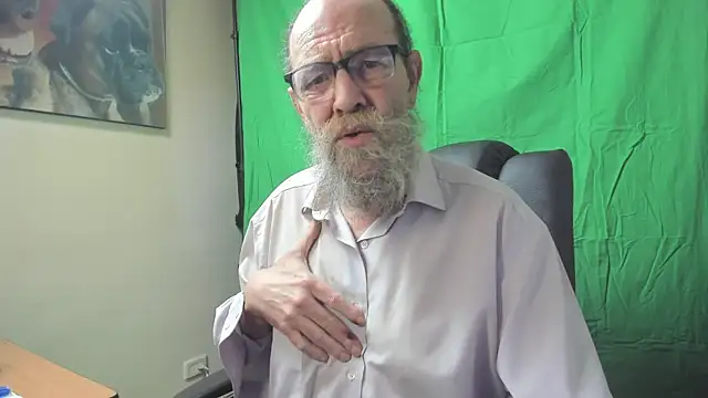 Uncle Hottie online show from 02-23-26, 05:43