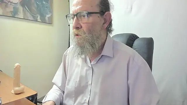 Uncle Hottie online show from 03-05-26, 04:36