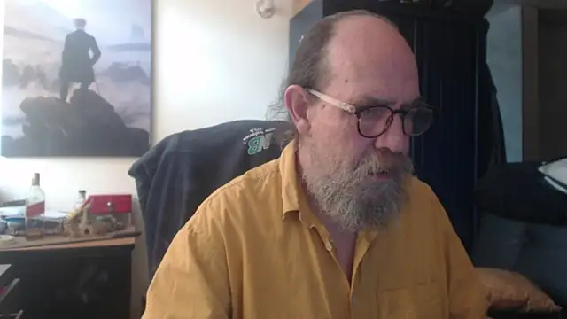 Uncle Hottie online show from 06-22-26, 03:53