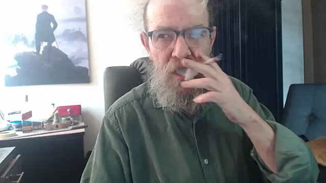 Uncle Hottie online show from 06-27-26, 03:50