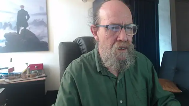 Uncle Hottie online show from 06-30-26, 04:19