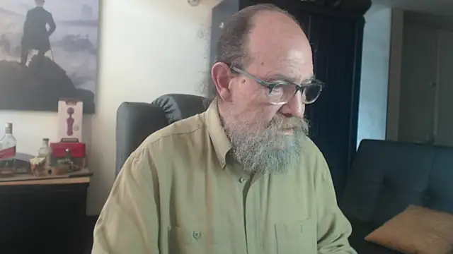 Uncle Hottie online show from 07-22-26, 03:59