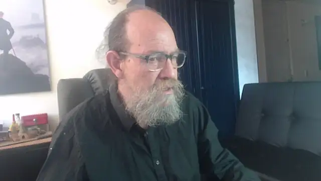 Uncle Hottie online show from 07-28-26, 03:54