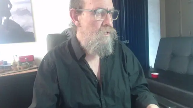 Uncle Hottie online show from 07-28-26, 07:39