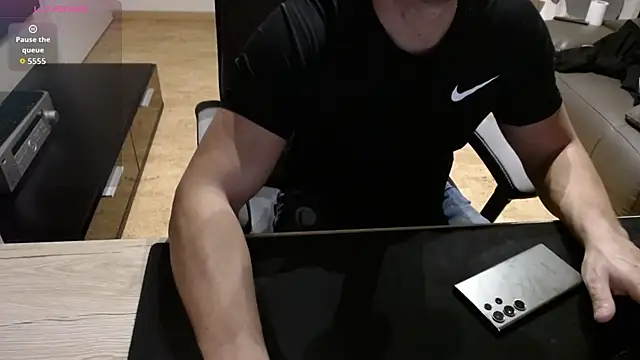 sensualman90 online show from 03-13-26, 11:11