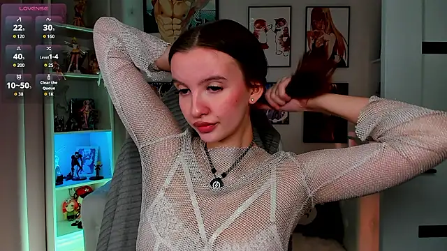 Snapshot of Layla_Bloom chatting on 02-21-26, 05:36 Layla Bloom online show from 02-21-26, 05:36