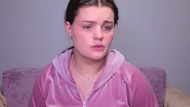 MilkyPop  online show from 03-31-26, 09:43