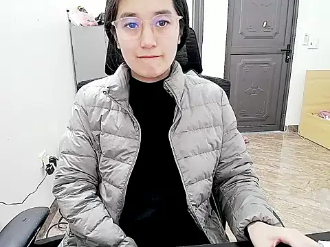 Shulee- online show from 02-10-26, 08:07