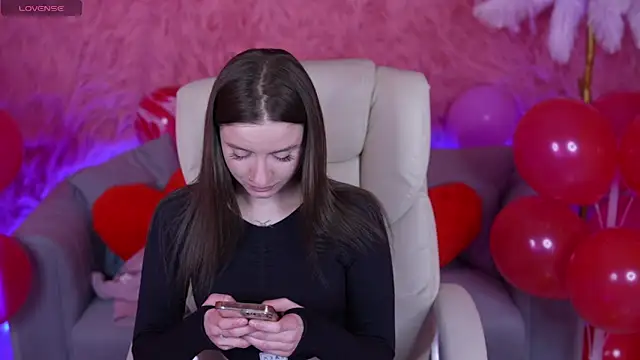 AlexaFleur online show from 02-06-26, 02:20