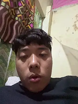 prince gango1 online show from 02-18-26, 03:19