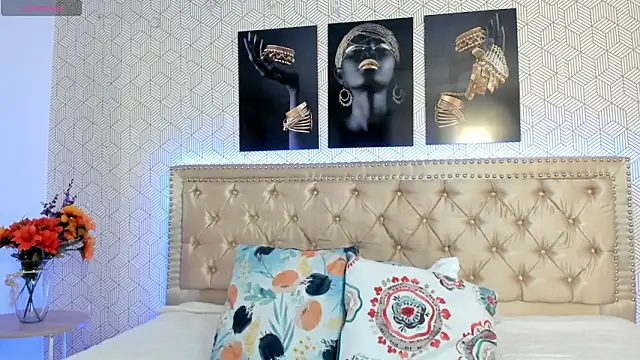 MeganRosseX online show from 01-15-26, 08:56