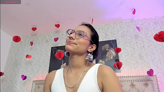 MeganRosseX online show from 02-16-26, 05:42