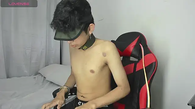 julian xx online show from 03-27-26, 07:24