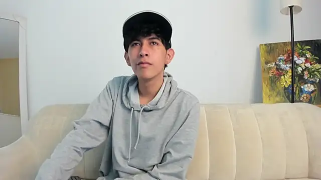 julian xx online show from 05-26-26, 02:24