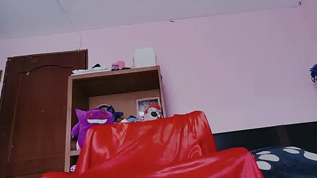 Alice randyy online show from 04-27-26, 04:27