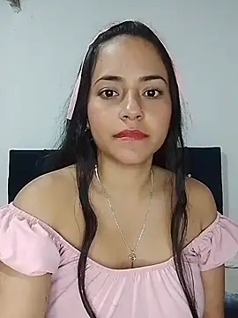 Maliha 21 online show from 02-22-26, 01:40