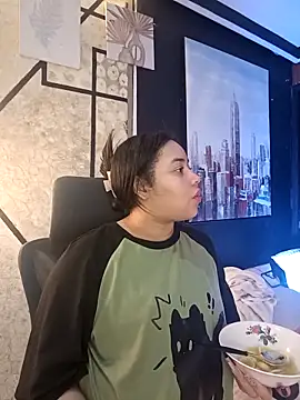 ThaliaBrookss  online show from 02-12-26, 05:02