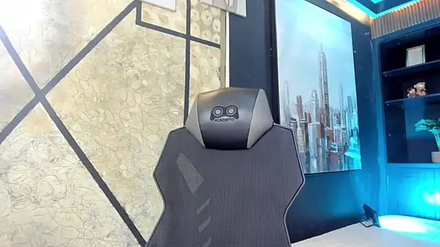 ThaliaBrookss  online show from 02-22-26, 05:30