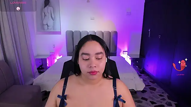 ThaliaBrookss  online show from 07-20-26, 05:11